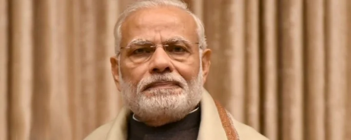 Narendra Modi