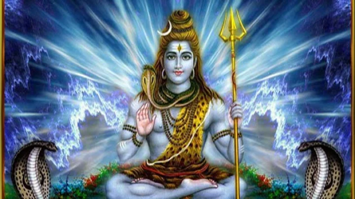 Maha Shivaratri