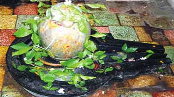 rudrabhishek
