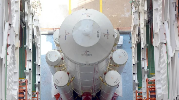 PSLV C-37