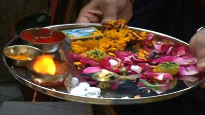 Daddu ka darbar