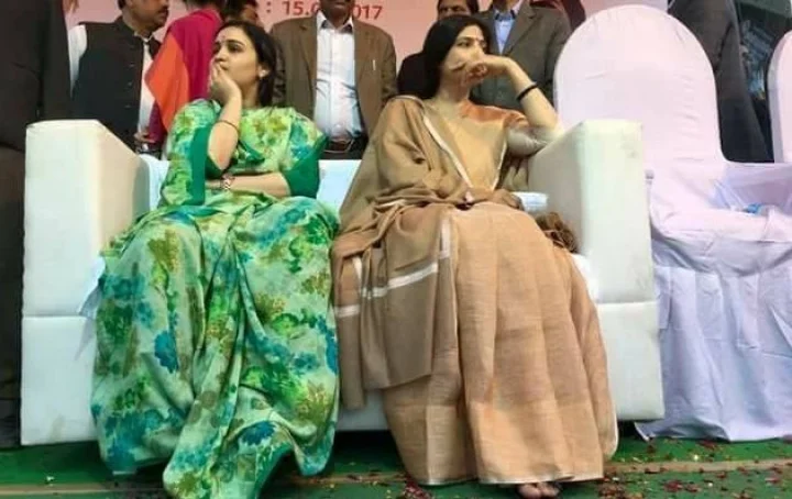 Uttar Pradesh Assembly election 2017