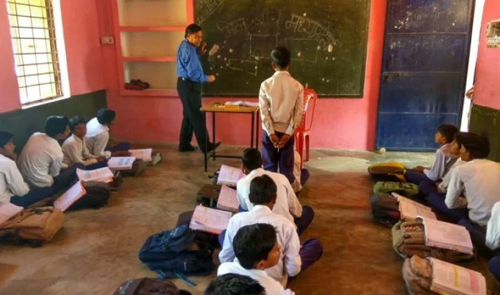 government schools
