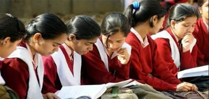 Secondary Education Council Uttar Pradesh