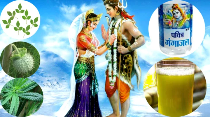 महाशिवरात्रि 2017