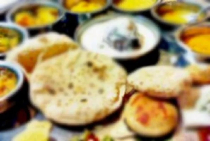 5 rupees's food