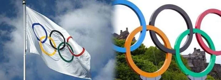 Sochci Olympics