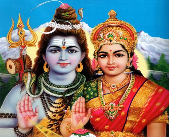 महाशिवरात्रि पूजा विधि
