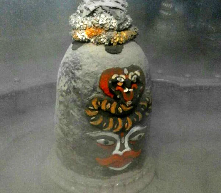 Bhasmriti