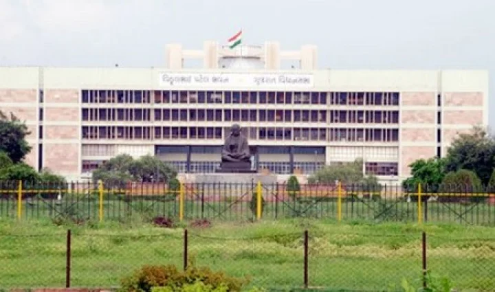Gujarat Assembly