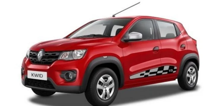 renault kwid