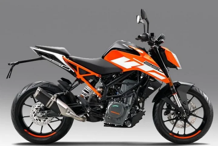 KTM