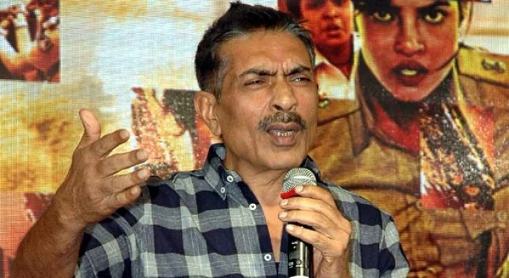 Prakash Jha
