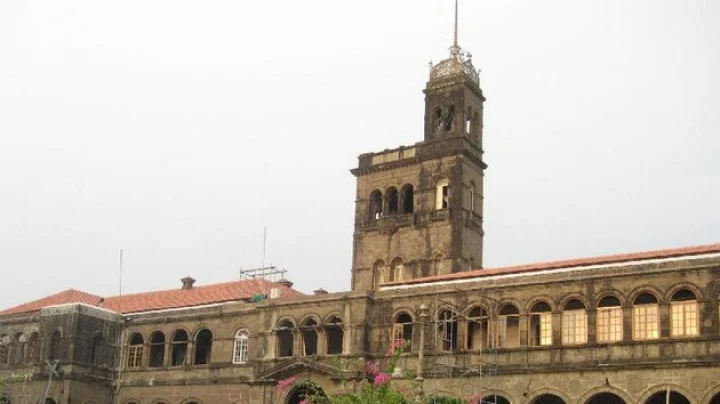 pune lok sabha