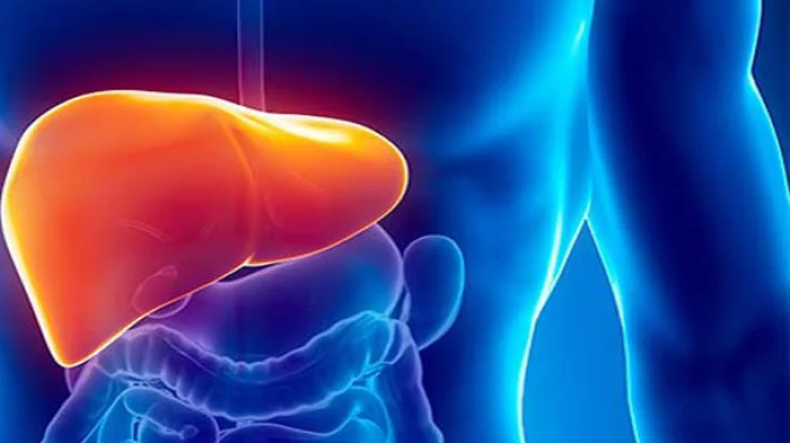 liver failure causes