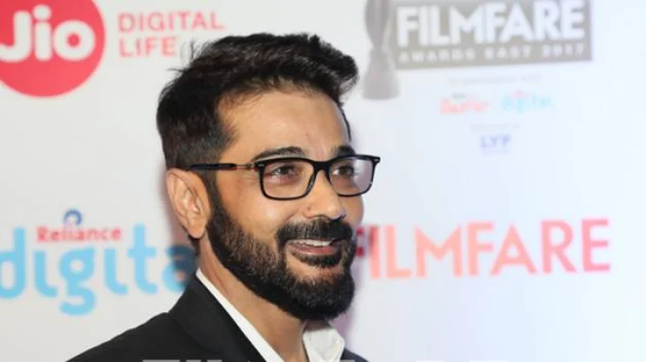 Jio Filmfare Awards