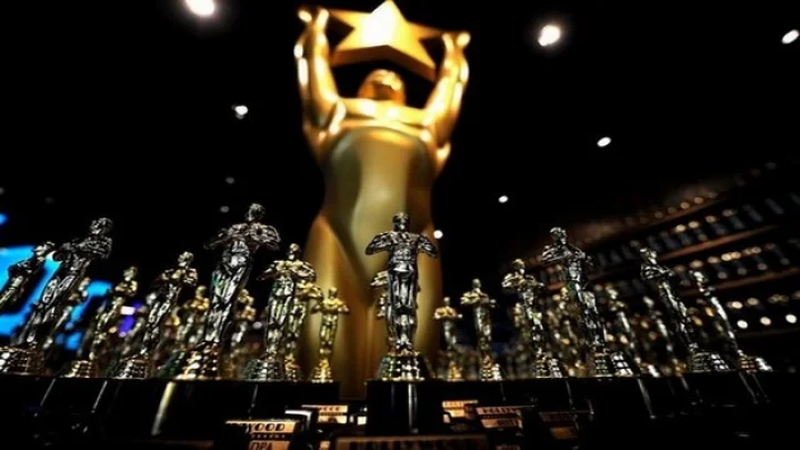 Oscar 2022 nominations  are out