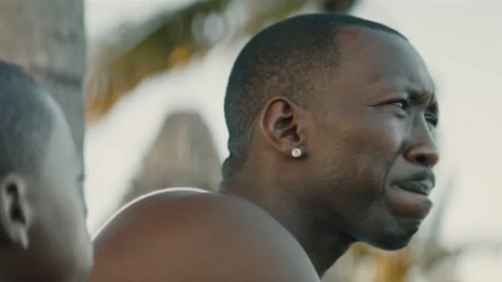 Oscar Awards 2017 mahershala ali