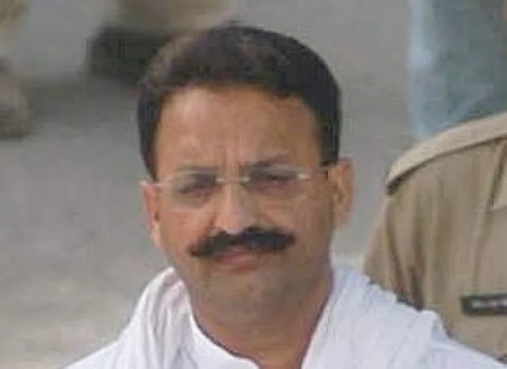 UP elections