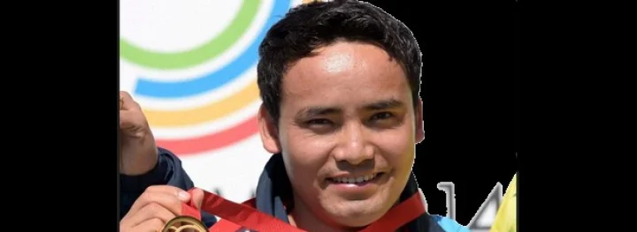 Jitu Rai