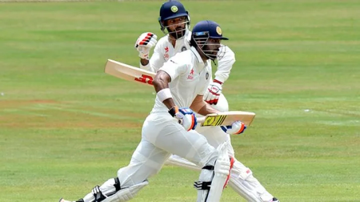 Cricket News