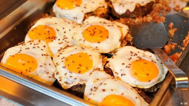 Egg