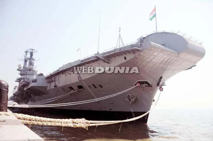 अलविदा विराट... (फोटो)