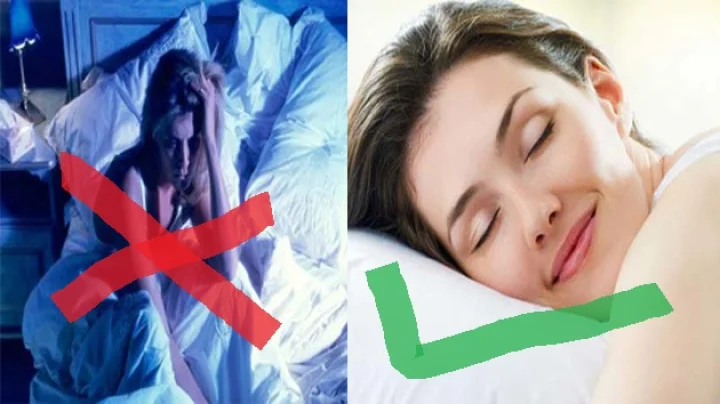 Sleep and Astrology