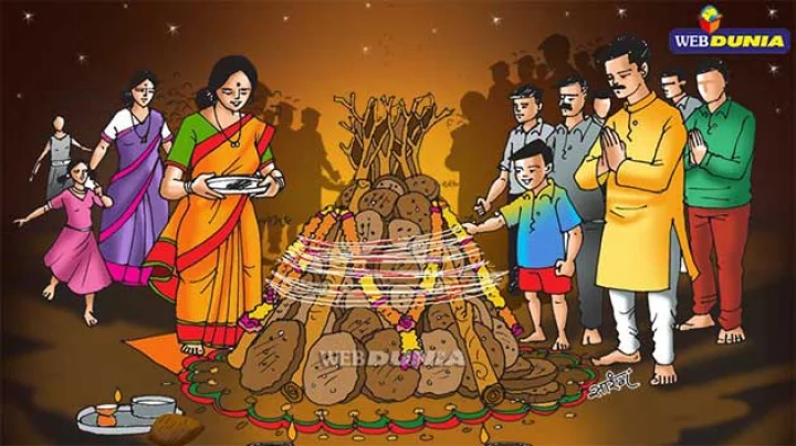 Holashtak and  holi