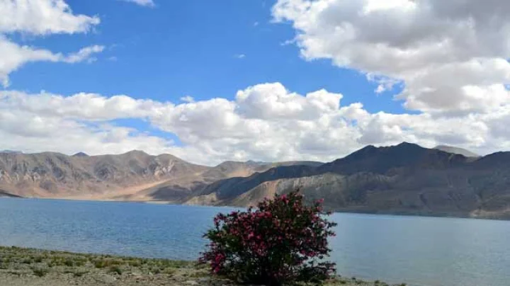 Ladakh