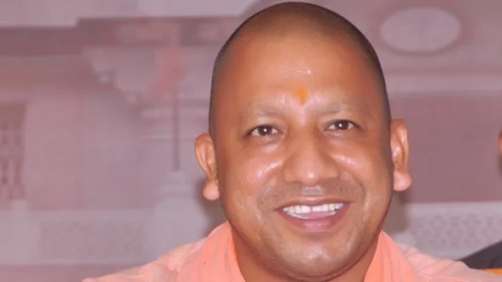 Yogi Adityanath