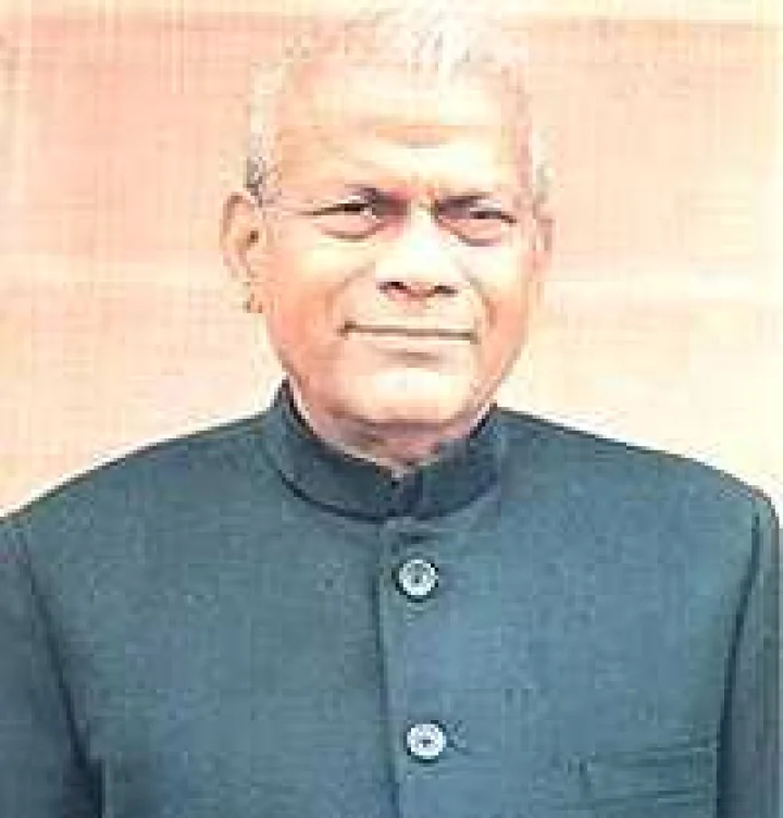 ravi ray