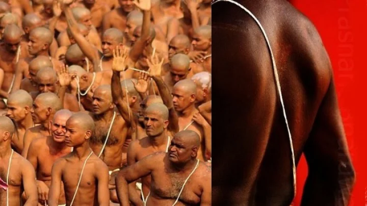 श्रावणी कर्म