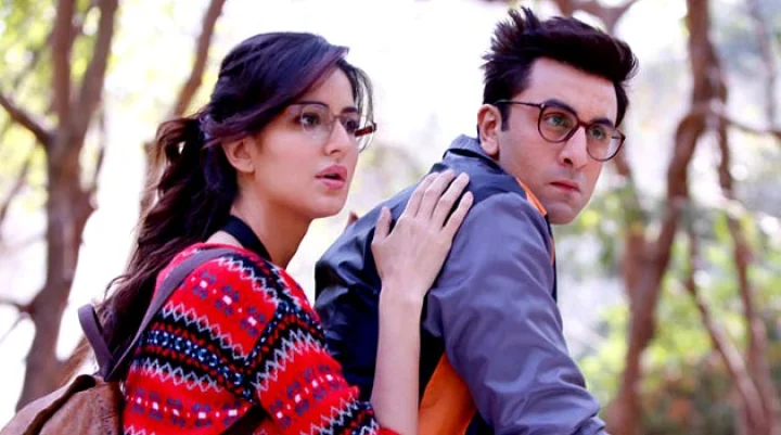 Jagga Jasoos