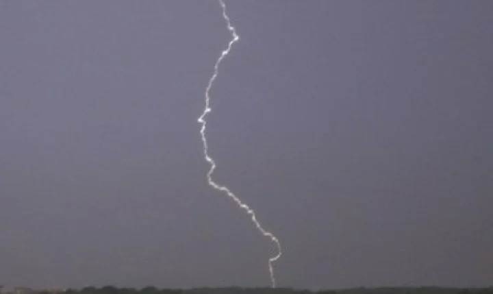 Sky's electricity