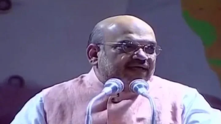 Amit Shah
