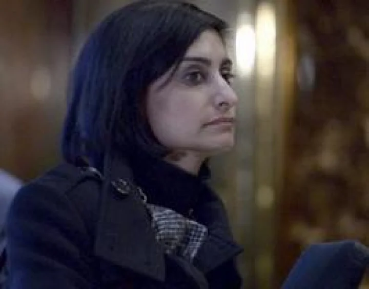 Seema Verma