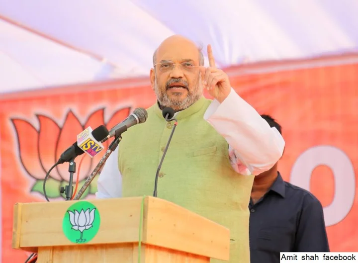 Amit Shah
