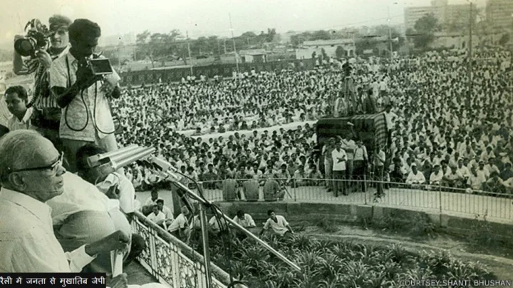 narendra modi wave