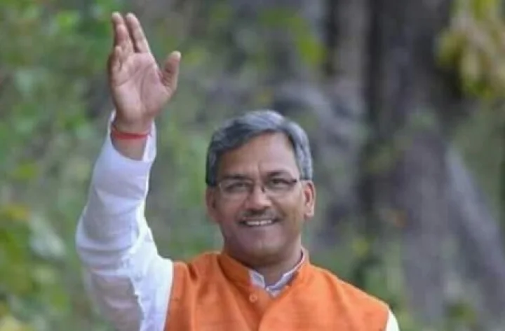 Trivandrum Singh Rawat