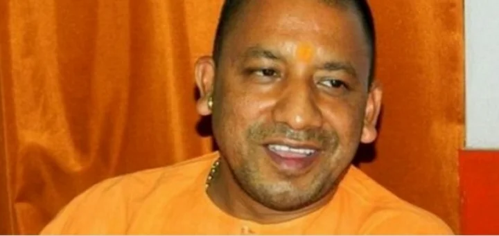 Yogi Adityanath