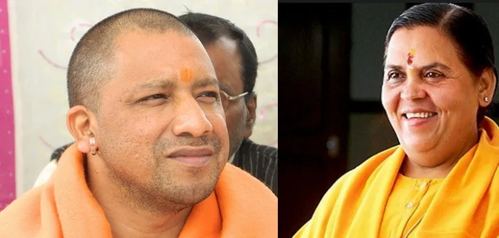 Yogi Adityanath