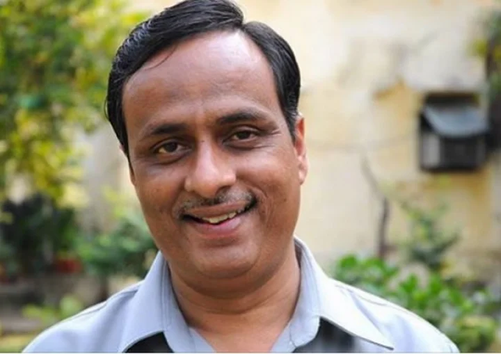 Dinesh Sharma's Profile
