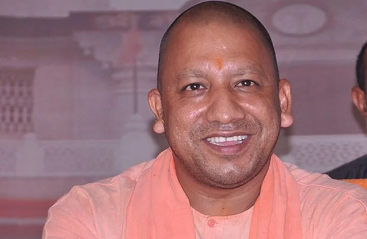 Yogi Adityanath