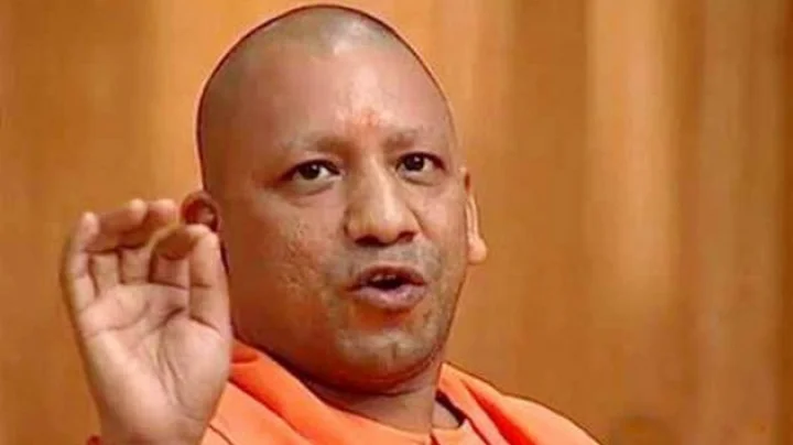 Yogi Adityanath