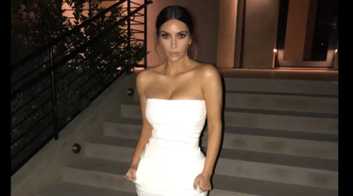 Kim Kardashian