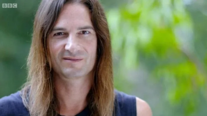 snake venom injection steve ludwin