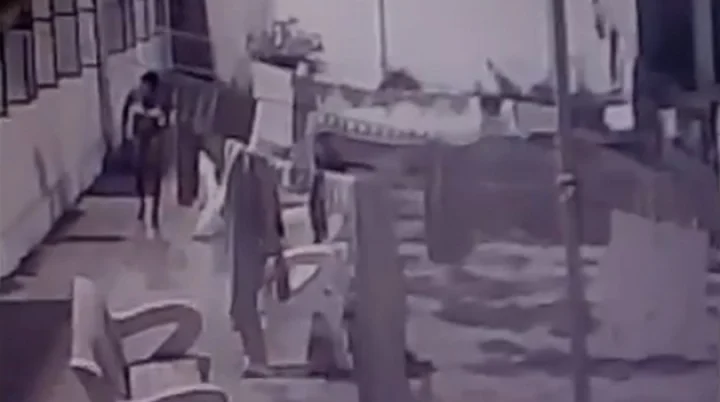 बंगळुरू गर्ल्स होस्टल