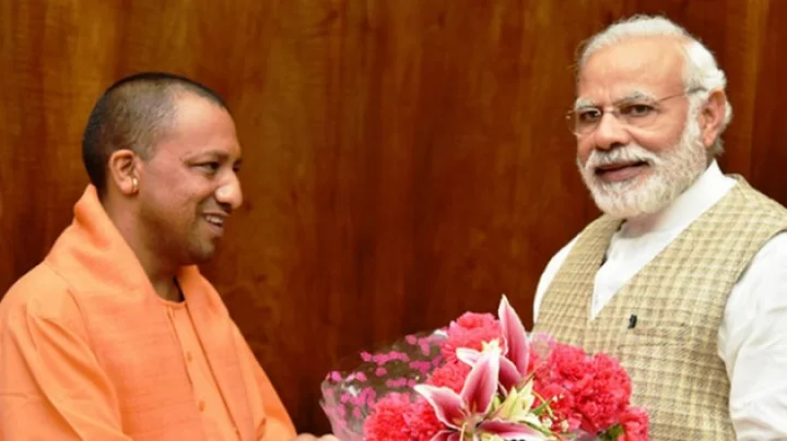 Narendra Modi