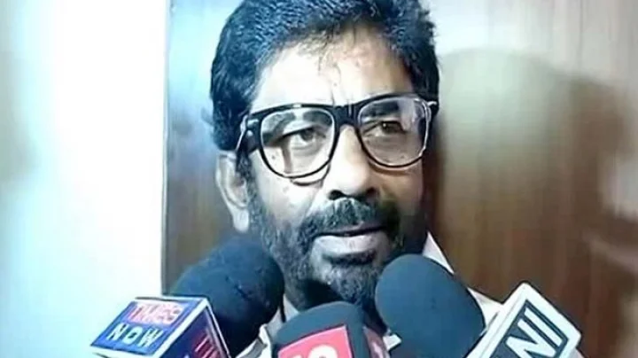 Shiv Sena MP